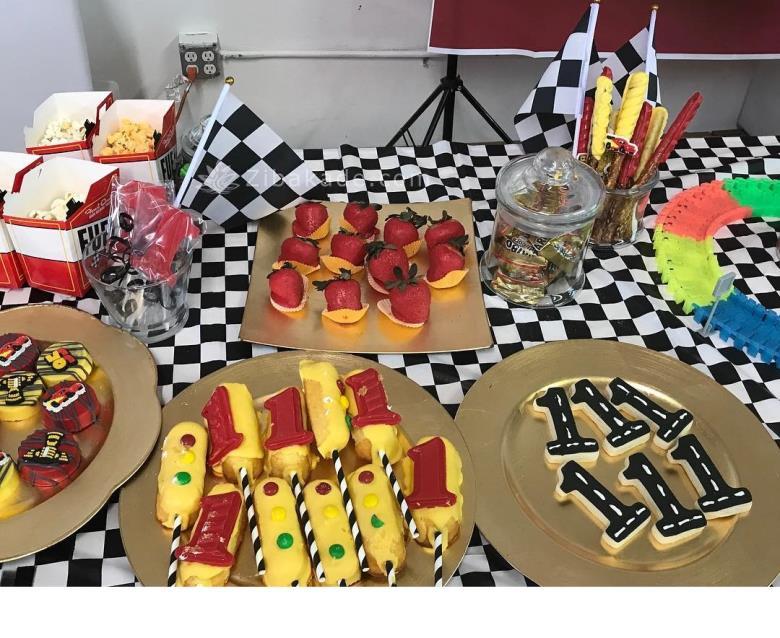 تم تولد ماشین ها - Cars